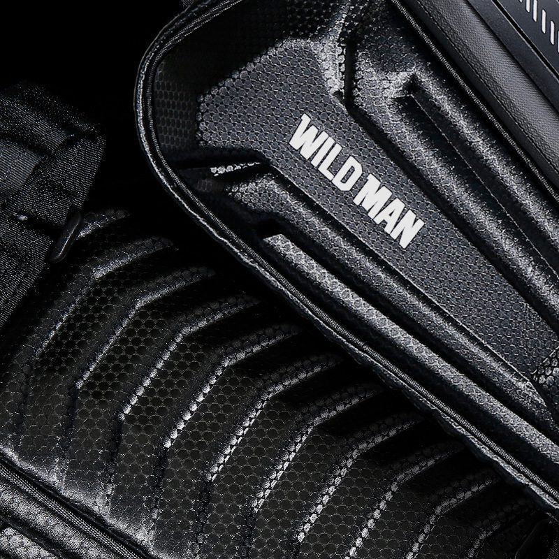 foto_add-217488 WILDMAN Bicycle bag XT5 waterproof 1,2L