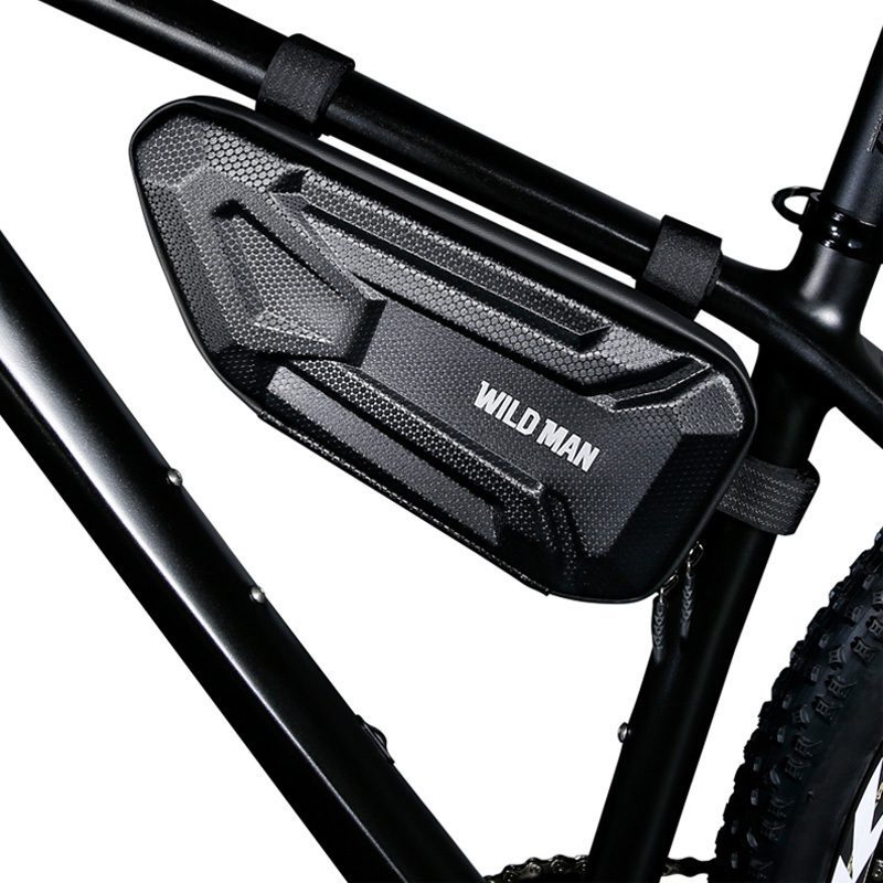 WILDMAN Bicycle bag XT4 waterproof 1,5L