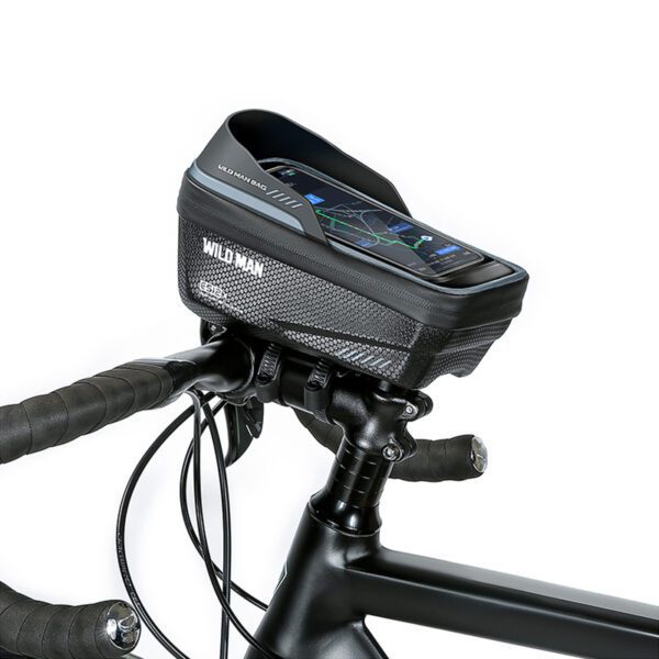 foto_add-217528 WILDMAN Bicycle bag ES12X waterproof 1L