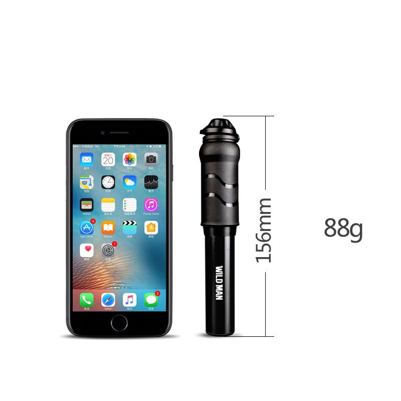 foto_add-217542 WILDMAN Bike pump mini GK1