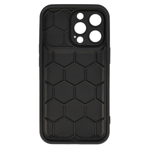 foto_add-220431 Camera Protected Case for Iphone 13 Pro Max black