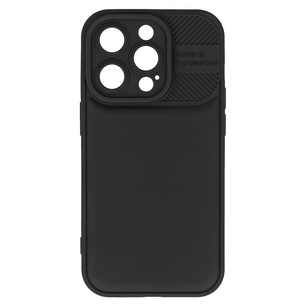 foto_add-220435 Camera Protected Case for Iphone 14 Pro black