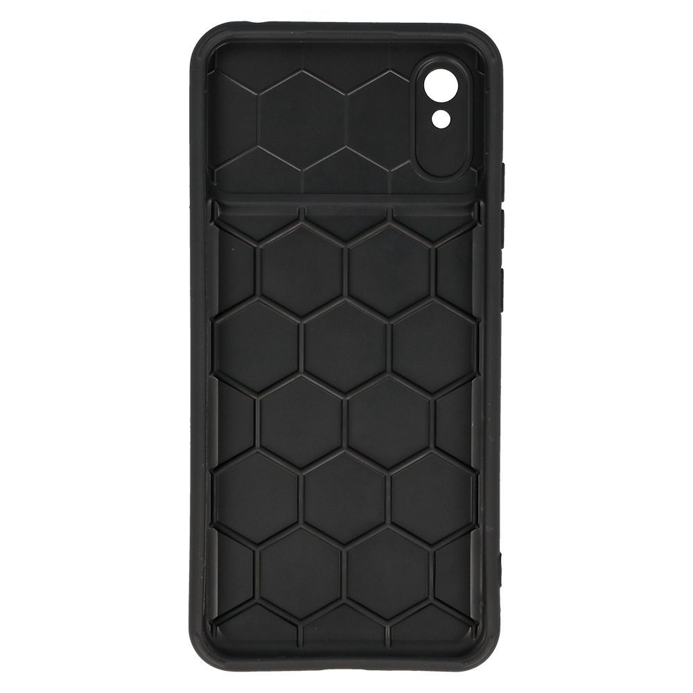 foto_add-220618 Camera Protected Case for Xiaomi Redmi 9A black