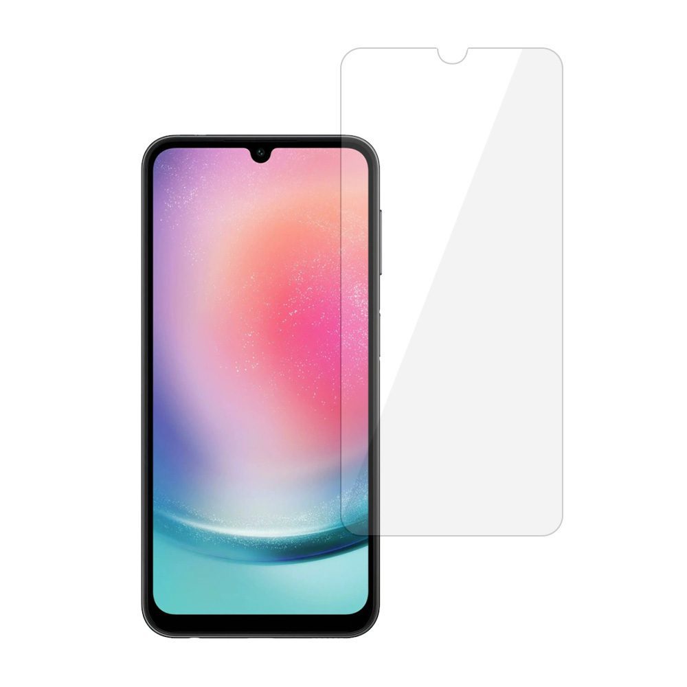 foto_add-221059 Tempered glass Blue Multipack (10 in 1) for SAMSUNG GALAXY A24 4G/A25 5G/M34 5G