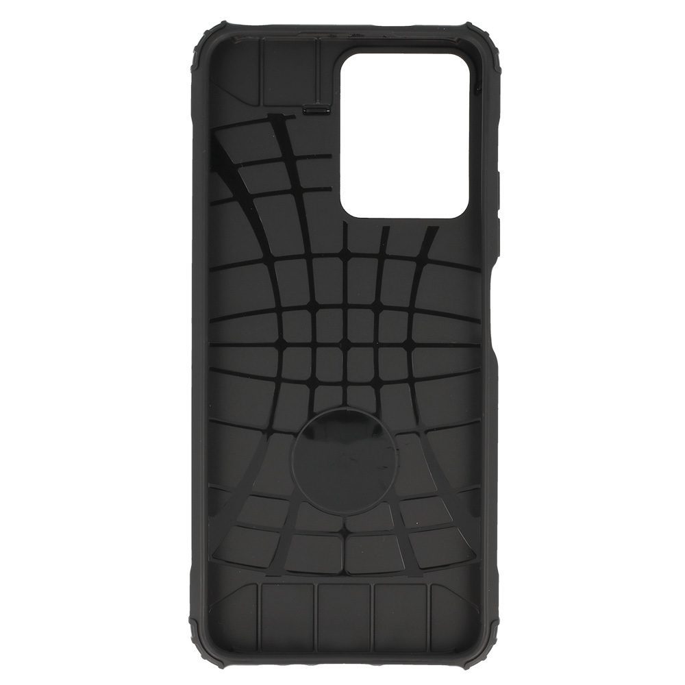 foto_add-222905 Armor Carbon Case for Xiaomi Redmi Note 12 4G Black