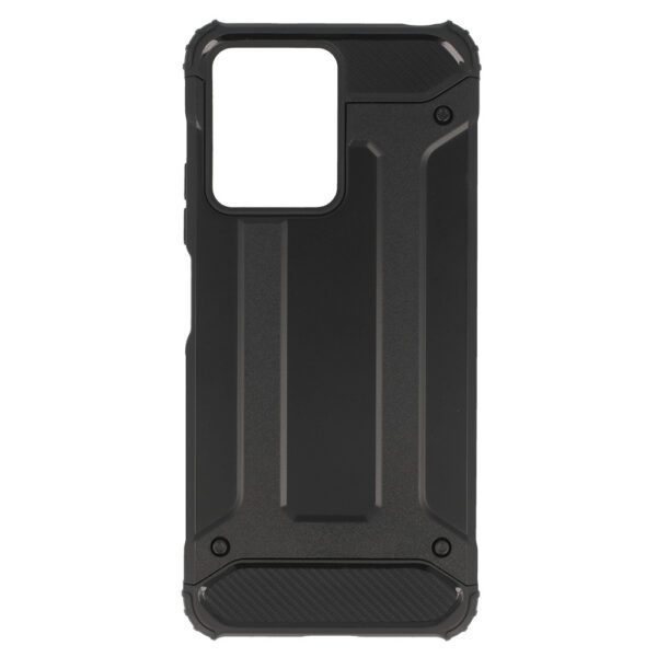foto_add-222906 Armor Carbon Case for Xiaomi Redmi Note 12 4G Black