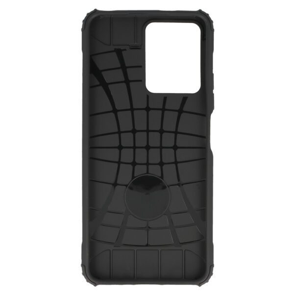 foto_add-222908 Armor Carbon Case for Xiaomi Redmi Note 12 5G/Poco X5 Black