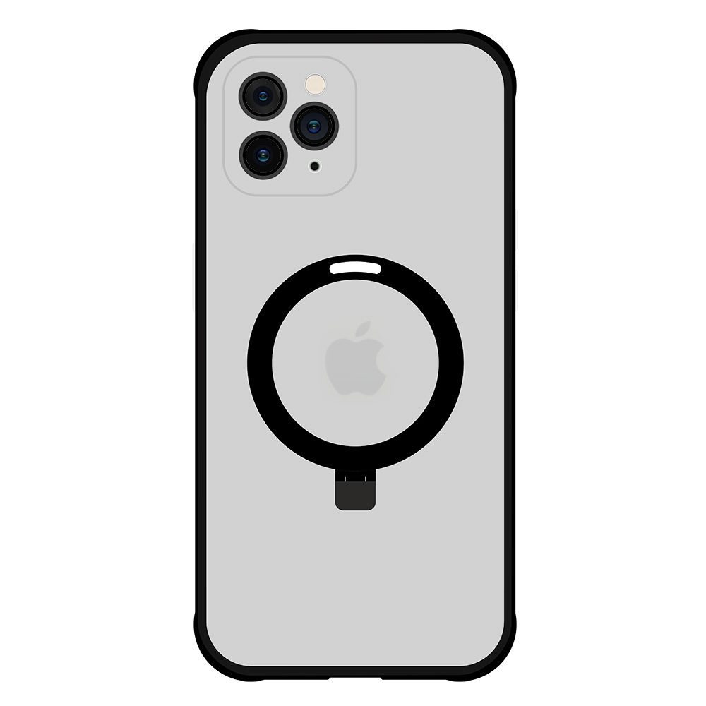 Tel Protect Magical Magsafe Stand Case for Iphone 11 Pro black