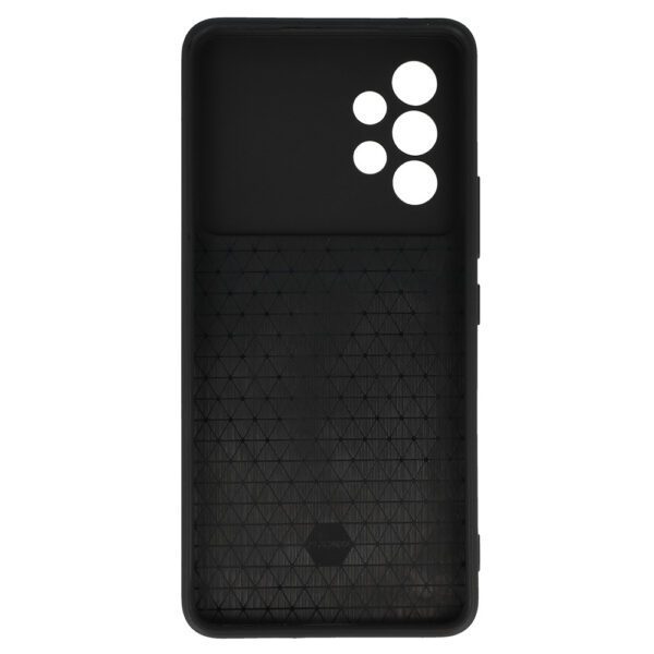 foto_add-223944 Slide Camera Armor Case for Samsung Galaxy A53 5G Black