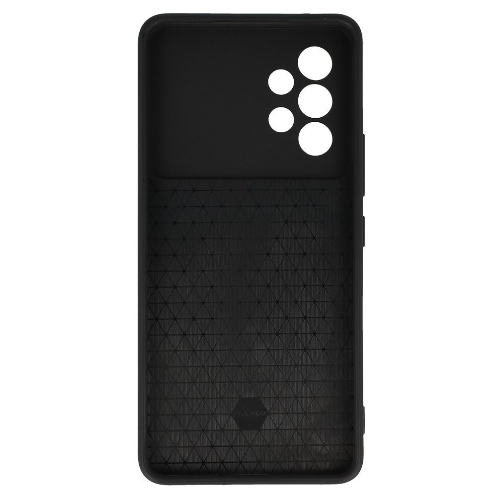 foto_add-223944 Slide Camera Armor Case for Samsung Galaxy A53 5G Black