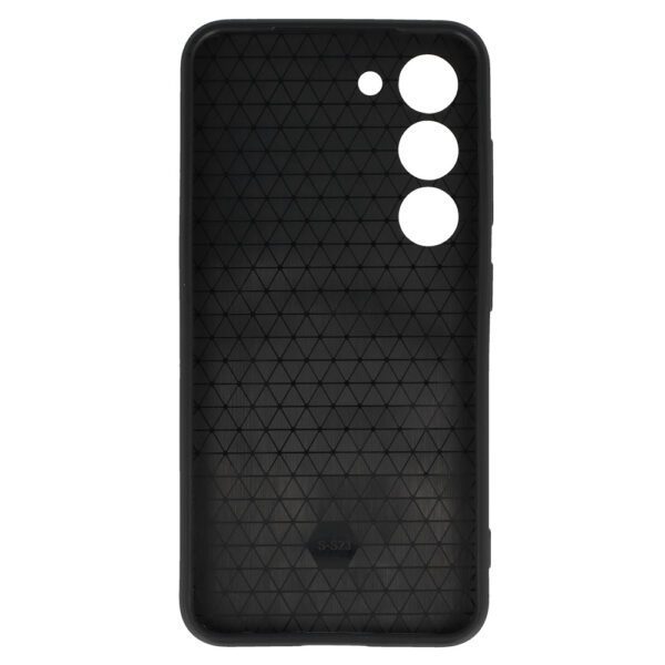 foto_add-223952 Slide Camera Armor Case for Samsung Galaxy S23 Plus Black