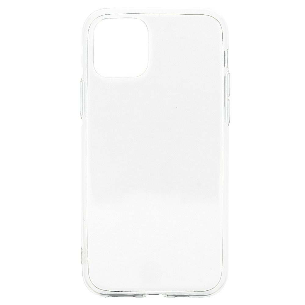 foto_add-224406 Ultra Clear 1mm Case for Iphone 11 Pro Transparent