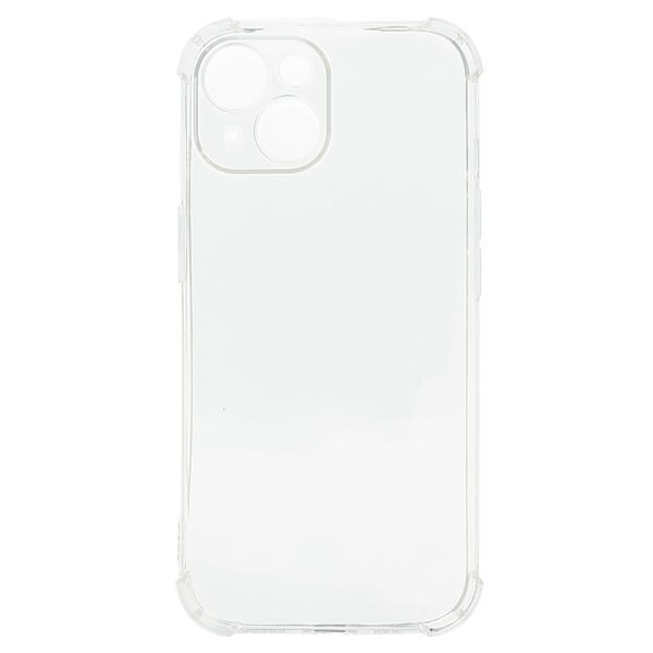 foto_add-224411 Clin Anti Shock 1,5mm for IPHONE 15 TRANSPARENT