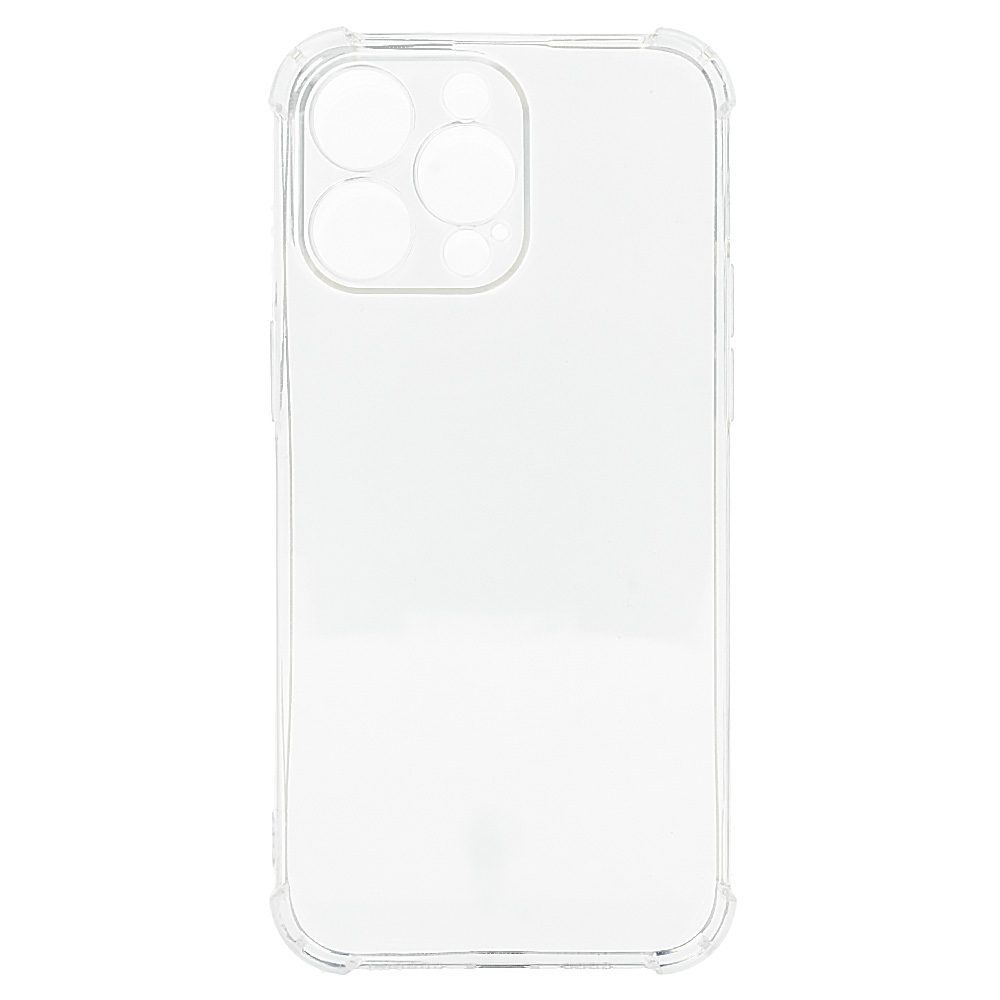 foto_add-224415 Clin Anti Shock 1,5mm for IPHONE 15 PRO TRANSPARENT