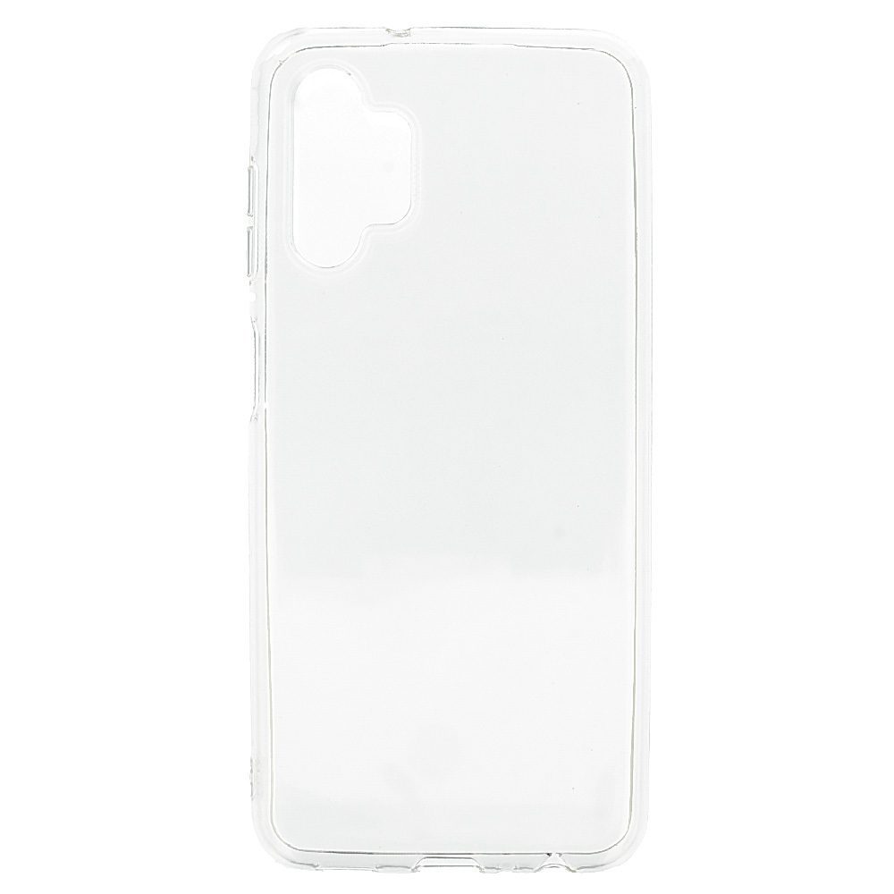 Ultra Clear 1mm Case for Samsung Galaxy A13 4G Transparent