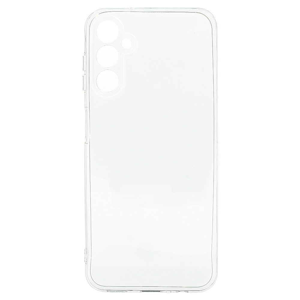 Ultra Clear 1mm Case for Samsung Galaxy A14 4G/5G Transparent