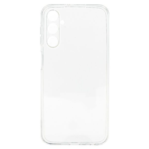 Ultra Clear 1mm Case for Samsung Galaxy A24 4G Transparent