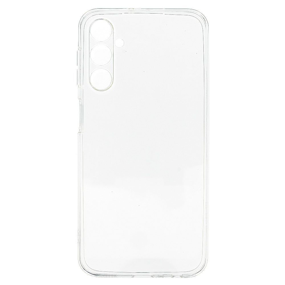 Ultra Clear 1mm Case for Samsung Galaxy A24 4G Transparent
