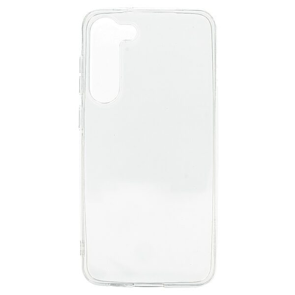 Ultra Clear 1mm Case for Samsung Galaxy S23 Transparent