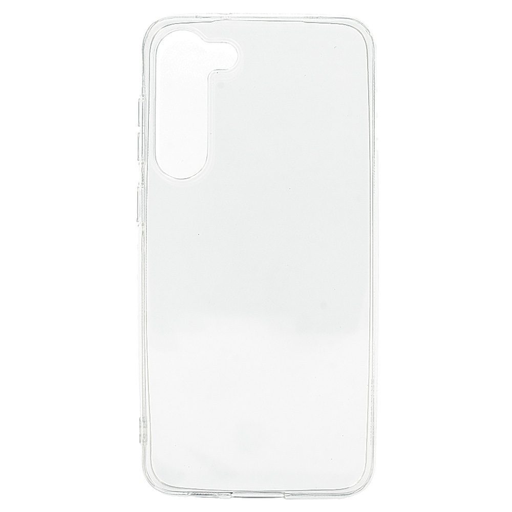 Ultra Clear 1mm Case for Samsung Galaxy S23 Transparent