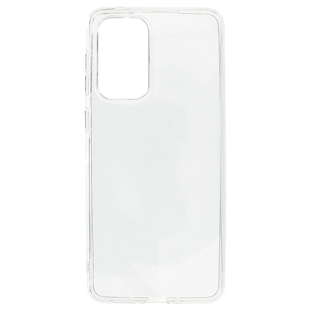 Ultra Clear 1mm Case for Samsung Galaxy A33 5G Transparent