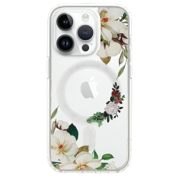 foto_add-225337 Tel Protect Flower Magsafe for Iphone 15 Pro design 3