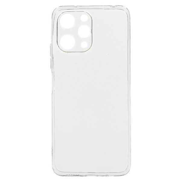 foto_add-225545 Ultra Clear 1mm Case for Xiaomi Redmi 12 Transparent