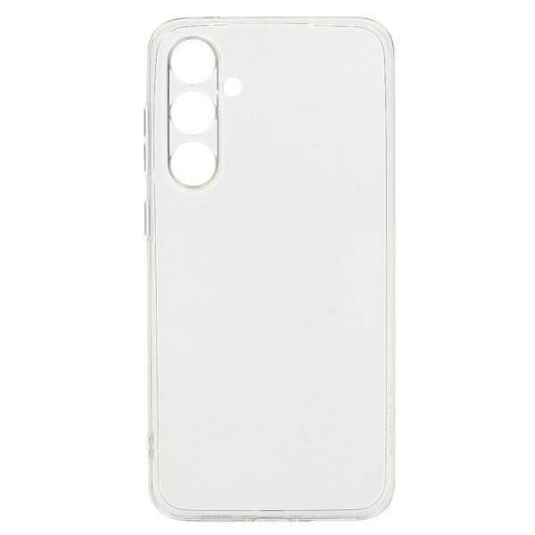 Ultra Clear 1mm Case for Samsung Galaxy S23 FE Transparent