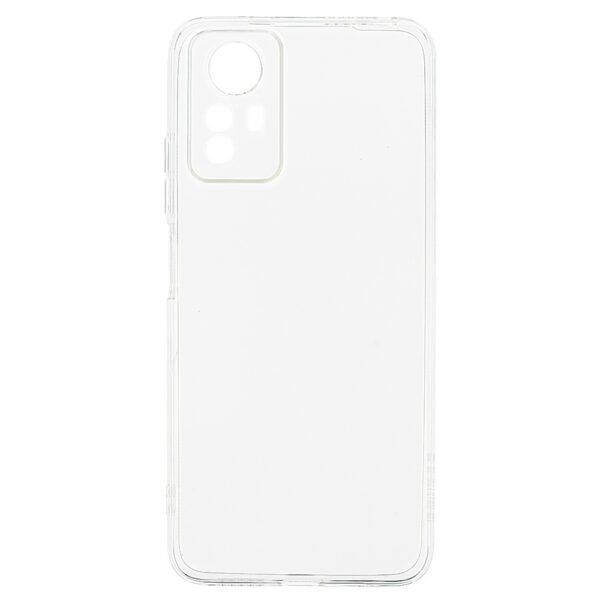 foto_add-225551 Ultra Clear 1mm Case for Xiaomi Redmi Note 12S Transparent