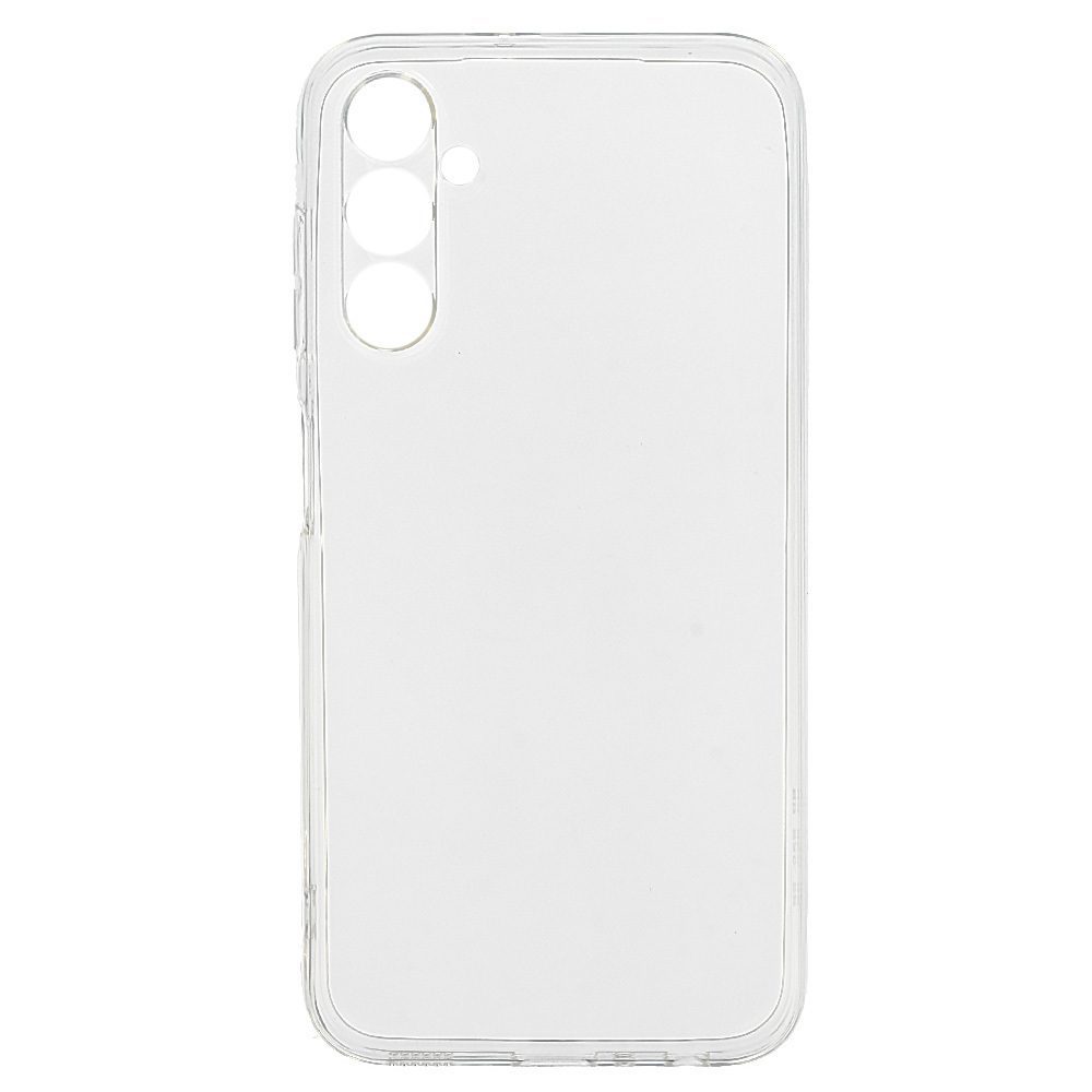 Ultra Clear 1mm Case for Samsung Galaxy A25 5G Transparent