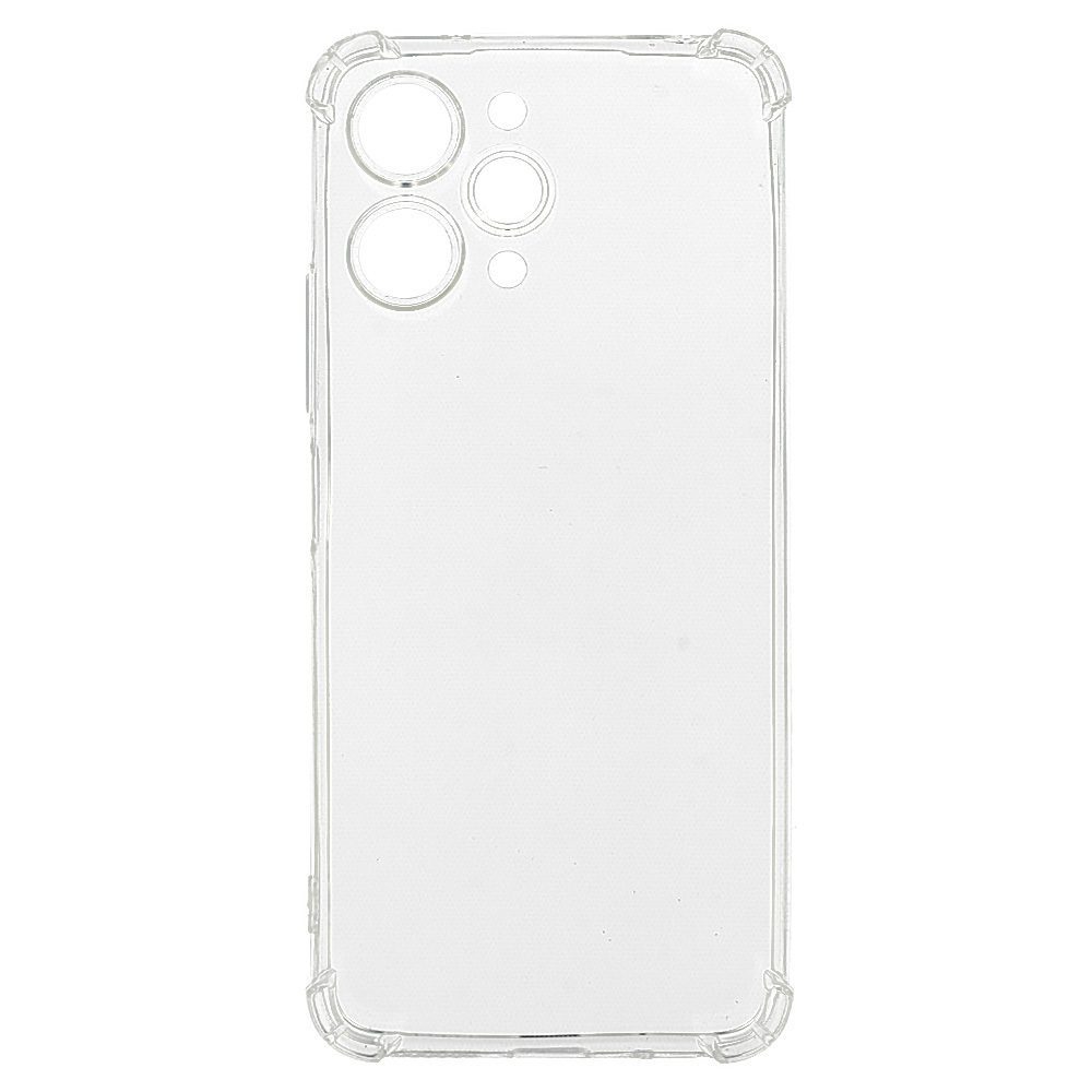 foto_add-225557 Clin Anti Shock 1,5mm for XIAOMI REDMI 12 TRANSPARENT