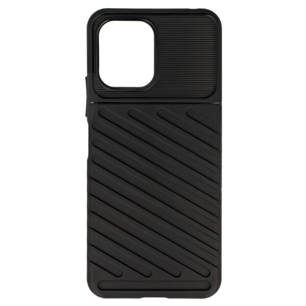 foto_add-226799 Thunder Case for Xiaomi Redmi 12 Black