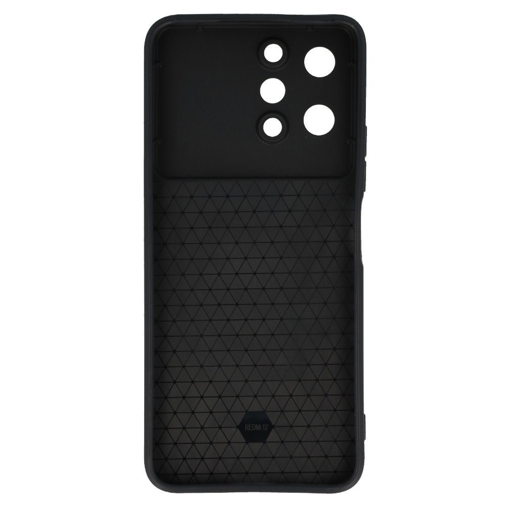 foto_add-226820 Slide Camera Armor Case for Xiaomi Redmi 12 Black
