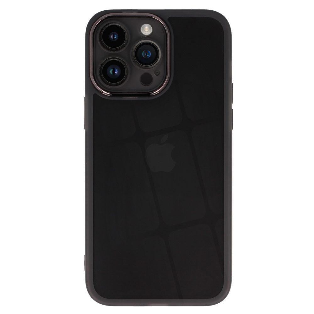 foto_add-230926 Protective Lens Case for Iphone 15 Plus black clear