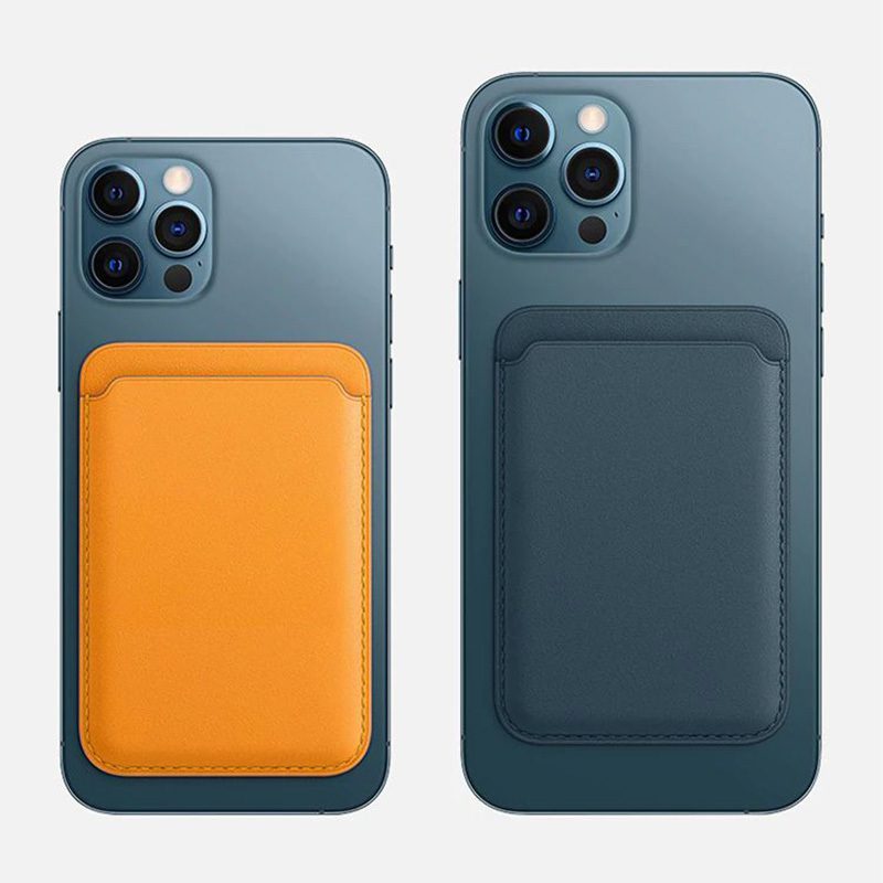 TEL PROTECT MagPocket - Orange