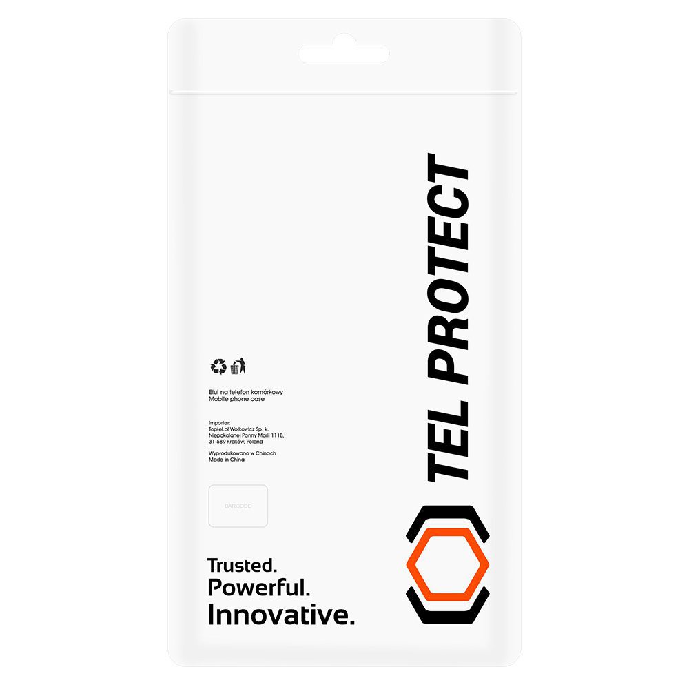 Poly bag - Tel Protect - 50pcs