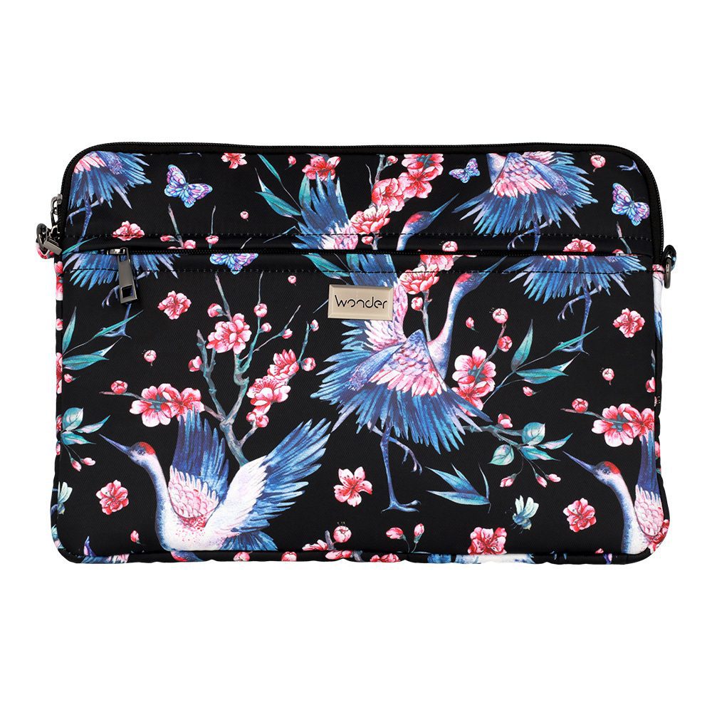 foto_add-238092 Wonder Sleeve Tablet 10 inches herons