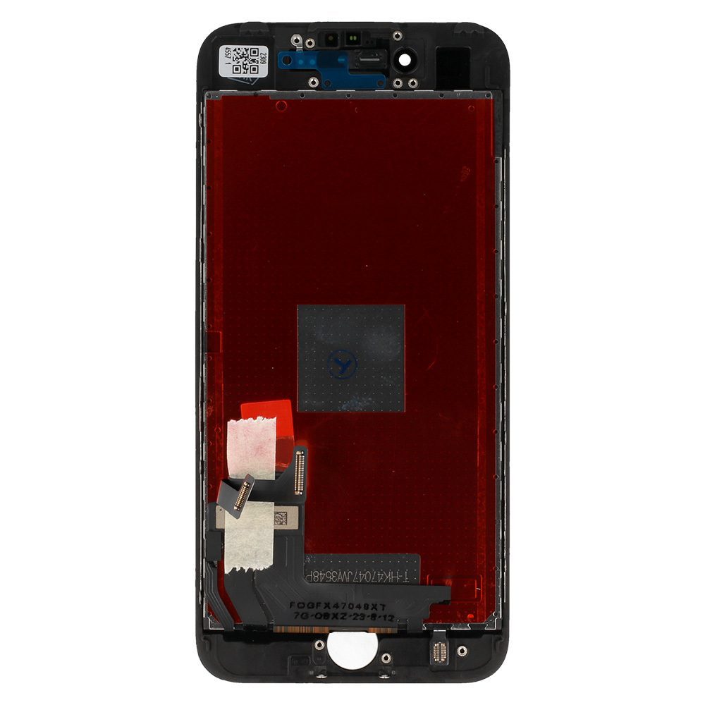 LCD Display NCC for Iphone 7 Black Select