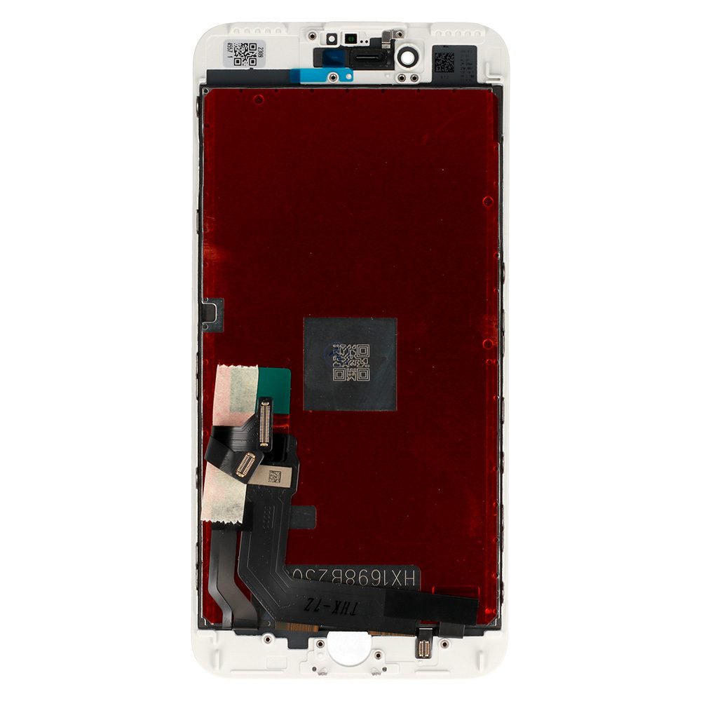 LCD Display NCC for Iphone 7 Plus White Select