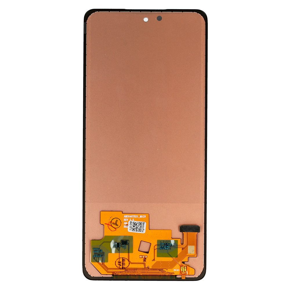 LCD Display for Samsung Galaxy A52 4G black SVC Incell