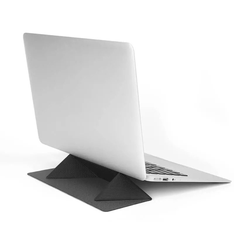 Nillkin Ascent adjustable laptop stand grey