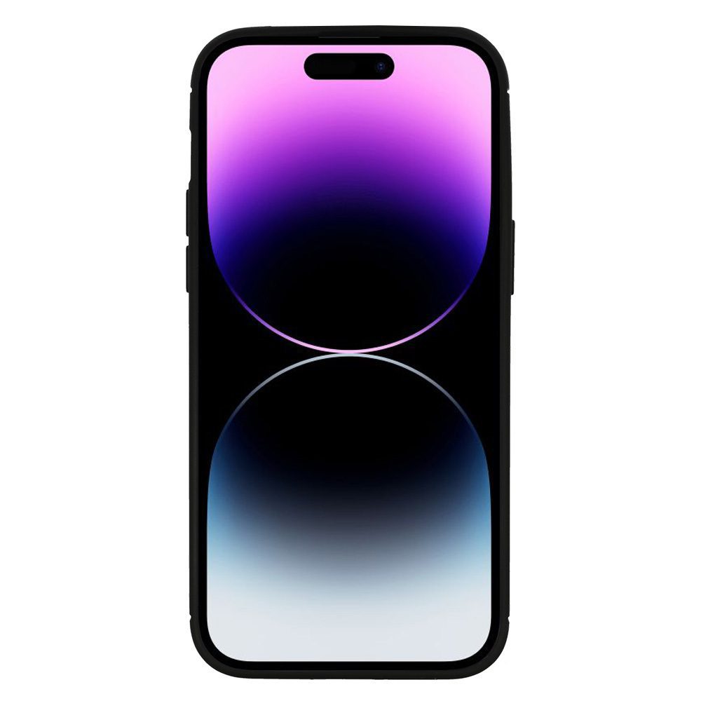 foto_add-242102 Tel Protect Carbon Elite for Iphone 15 Pro Max Black