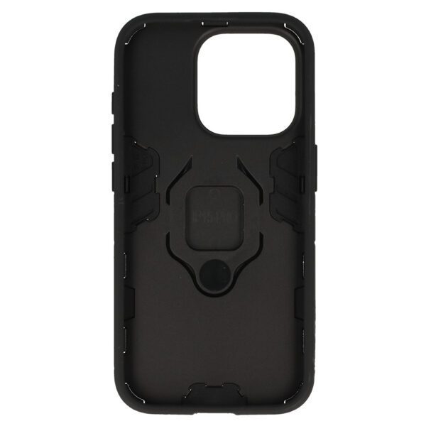 foto_add-244028 Ring Armor Case for Iphone 15 Pro Black