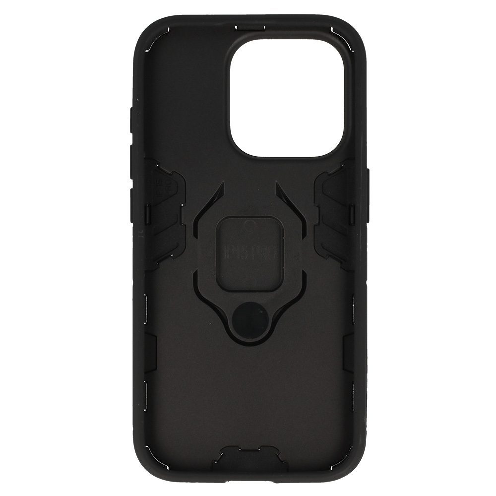 foto_add-244031 Ring Armor Case for Iphone 15 Pro Max Black