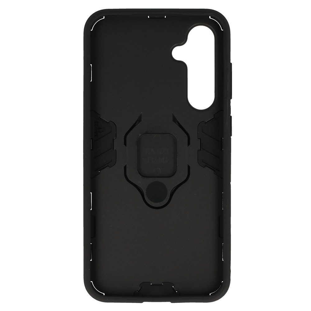 foto_add-244050 Ring Armor Case for Samsung Galaxy S23 FE Black