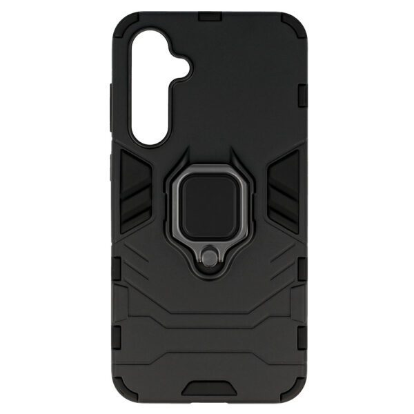 foto_add-244051 Ring Armor Case for Samsung Galaxy S23 FE Black