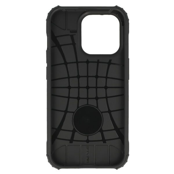 foto_add-244056 Armor Carbon Case for Iphone 15 Pro Black