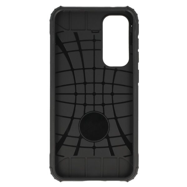 foto_add-244065 Armor Carbon Case for Samsung Galaxy S23 FE Black
