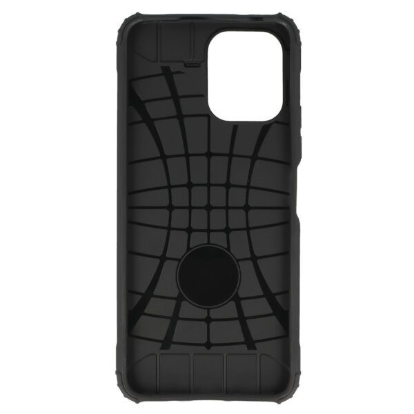 foto_add-244068 Armor Carbon Case for Xiaomi Redmi 12 Black