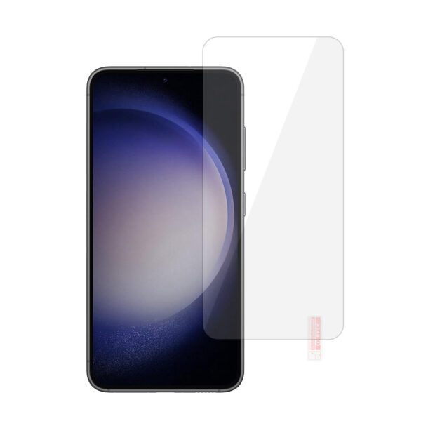 foto_add-244092 Tempered Glass Gold for SAMSUNG GALAXY S23 FE